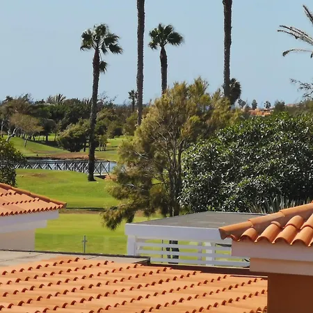 Verano Brisa Private Golf Вилла *