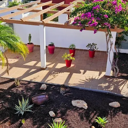 فيلة Verano Brisa Private Golf *