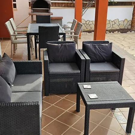 Verano Brisa Private Golf