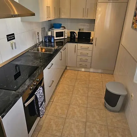 Verano Brisa Private Golf * Калета-де-Фусте