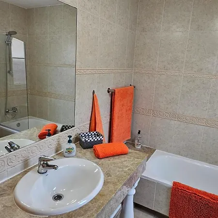 Villa Verano Brisa Private Golf Caleta De Fuste