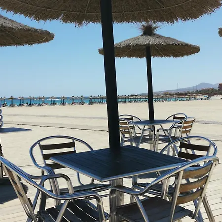 Verano Brisa Private Golf Villa Caleta de Fuste