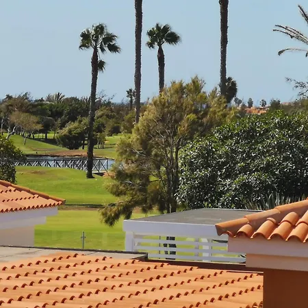 Verano Brisa Private Golf Villa *
