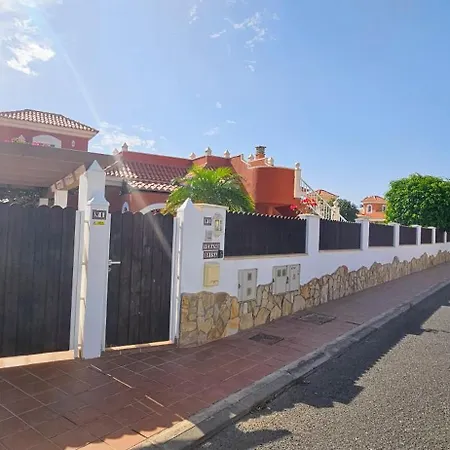 Villa Verano Brisa Private Golf