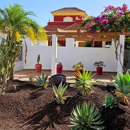 Verano Brisa Private Golf * Caleta De Fuste