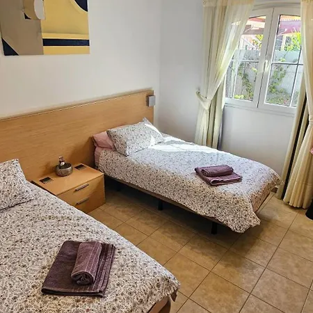 Verano Brisa Private Golf *