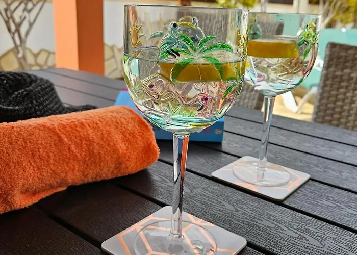 Verano Brisa Private Golf فيلة *