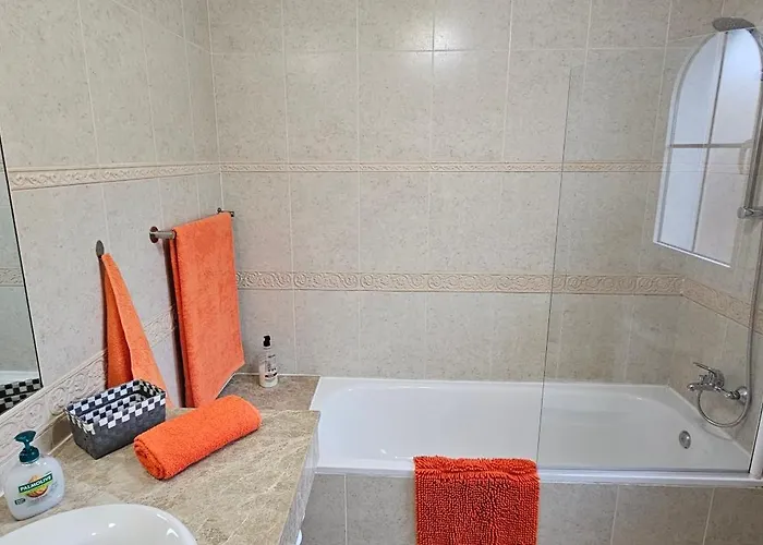 Verano Brisa Private Golf *