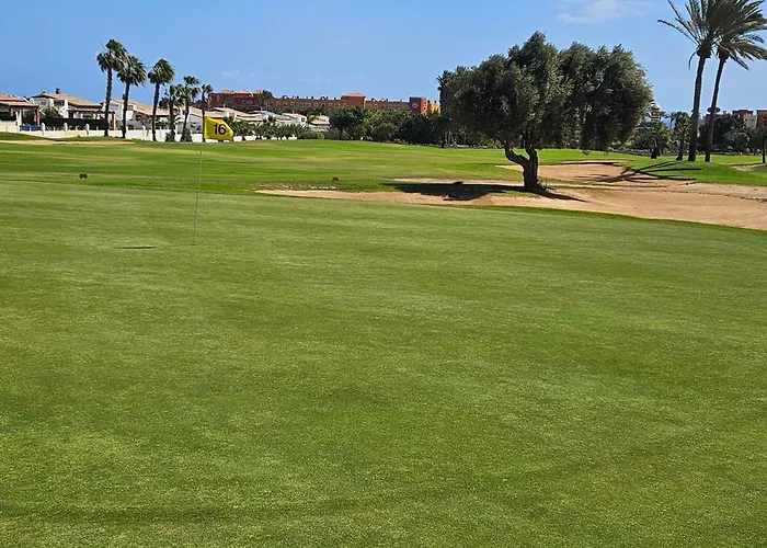 Vila Verano Brisa Private Golf *