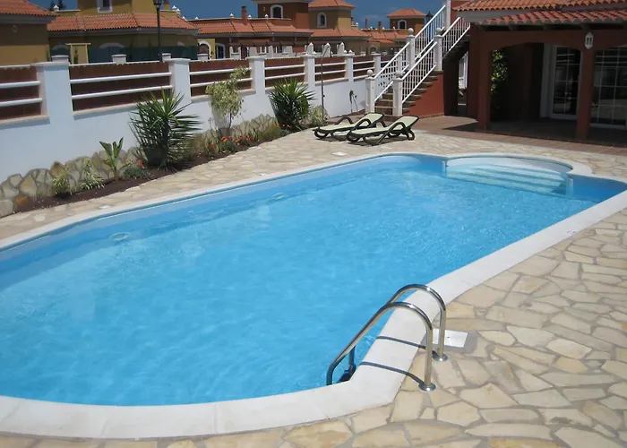 Verano Brisa Private Golf * Caleta De Fuste