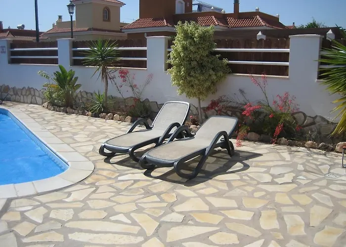 Verano Brisa Private Golf