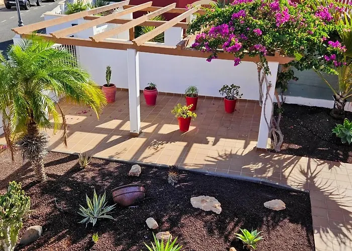 Vila Verano Brisa Private Golf *