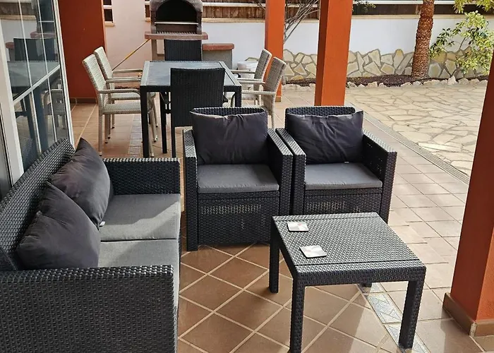 Verano Brisa Private Golf