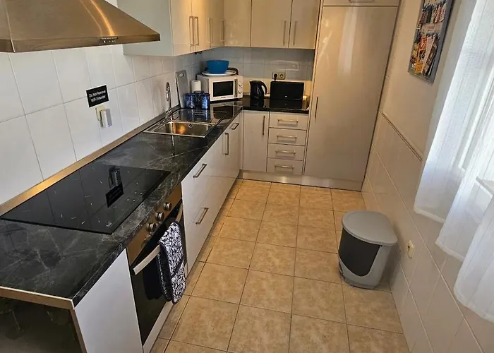 Verano Brisa Private Golf * كاليتا ذي فوستي