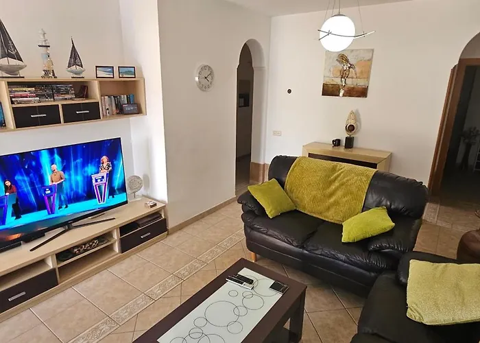 Verano Brisa Private Golf فيلة كاليتا ذي فوستي