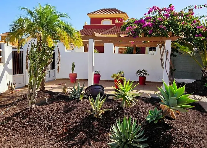 Verano Brisa Private Golf * كاليتا ذي فوستي