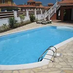Verano Brisa Private Golf * Caleta De Fuste