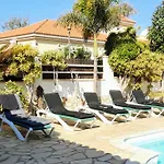 Verano Brisa Private Golf Villa Caleta De Fuste