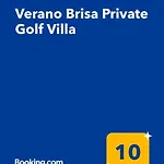Villa Verano Brisa Private Golf *