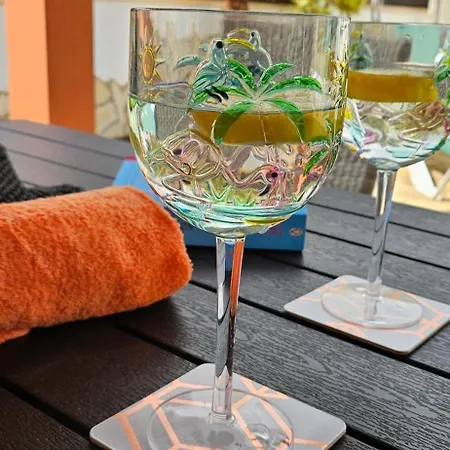 Verano Brisa Private Golf Villa *