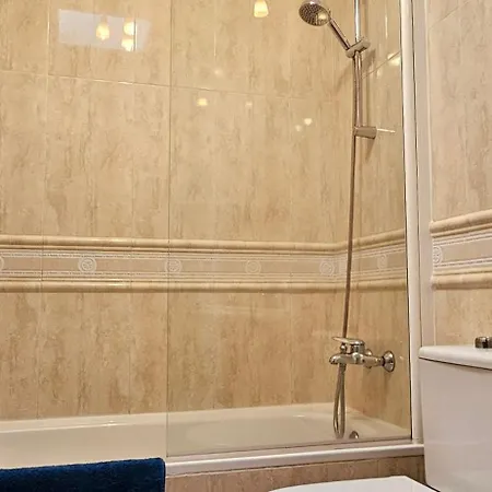 Verano Brisa Private Golf Villa