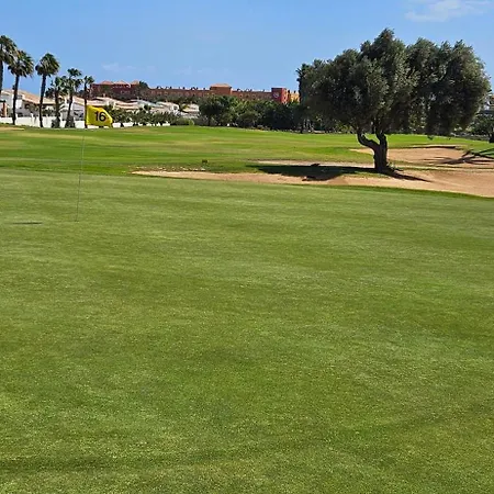 Villa Verano Brisa Private Golf *