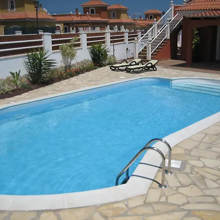 Verano Brisa Private Golf * Caleta De Fuste