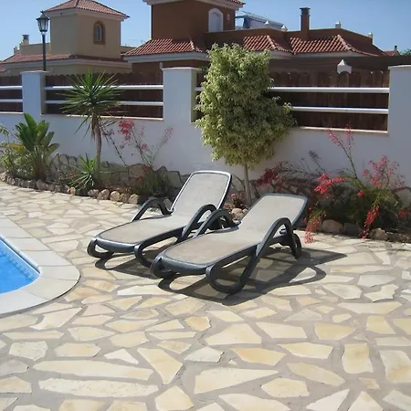 Verano Brisa Private Golf