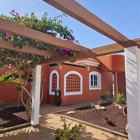 Verano Brisa Private Golf * Caleta De Fuste