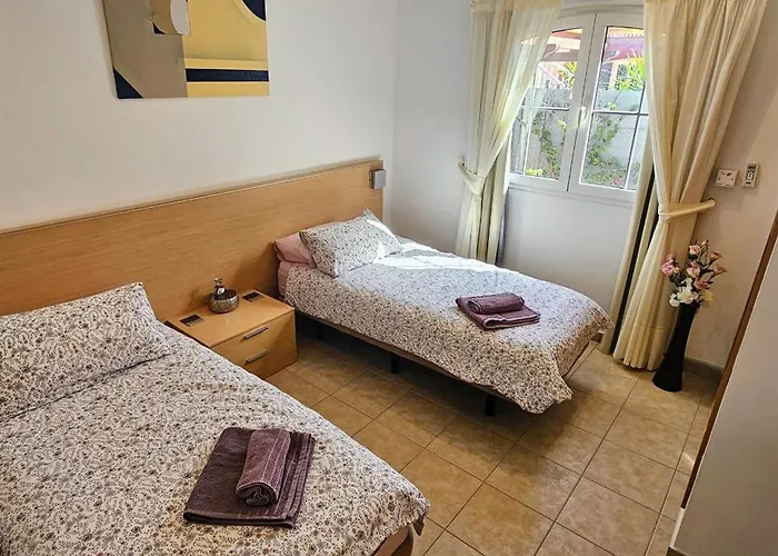 Verano Brisa Private Golf *