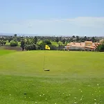 Villa Verano Brisa Private Golf Caleta De Fuste