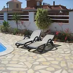 Verano Brisa Private Golf