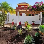 Verano Brisa Private Golf * Caleta De Fuste